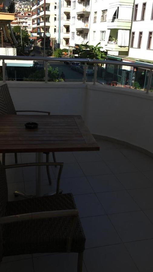 As Venues Hotel Alanya Exterior foto