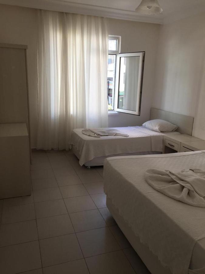 As Venues Hotel Alanya Exterior foto