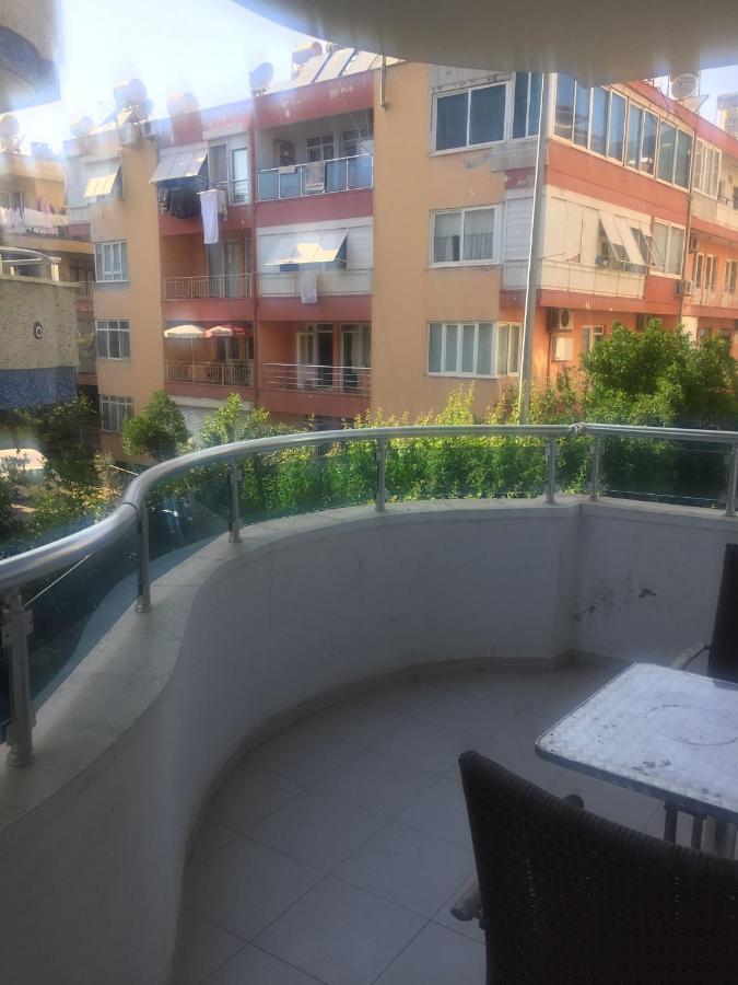 As Venues Hotel Alanya Exterior foto