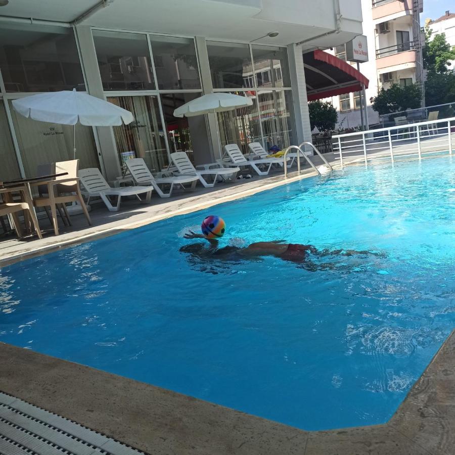 As Venues Hotel Alanya Exterior foto