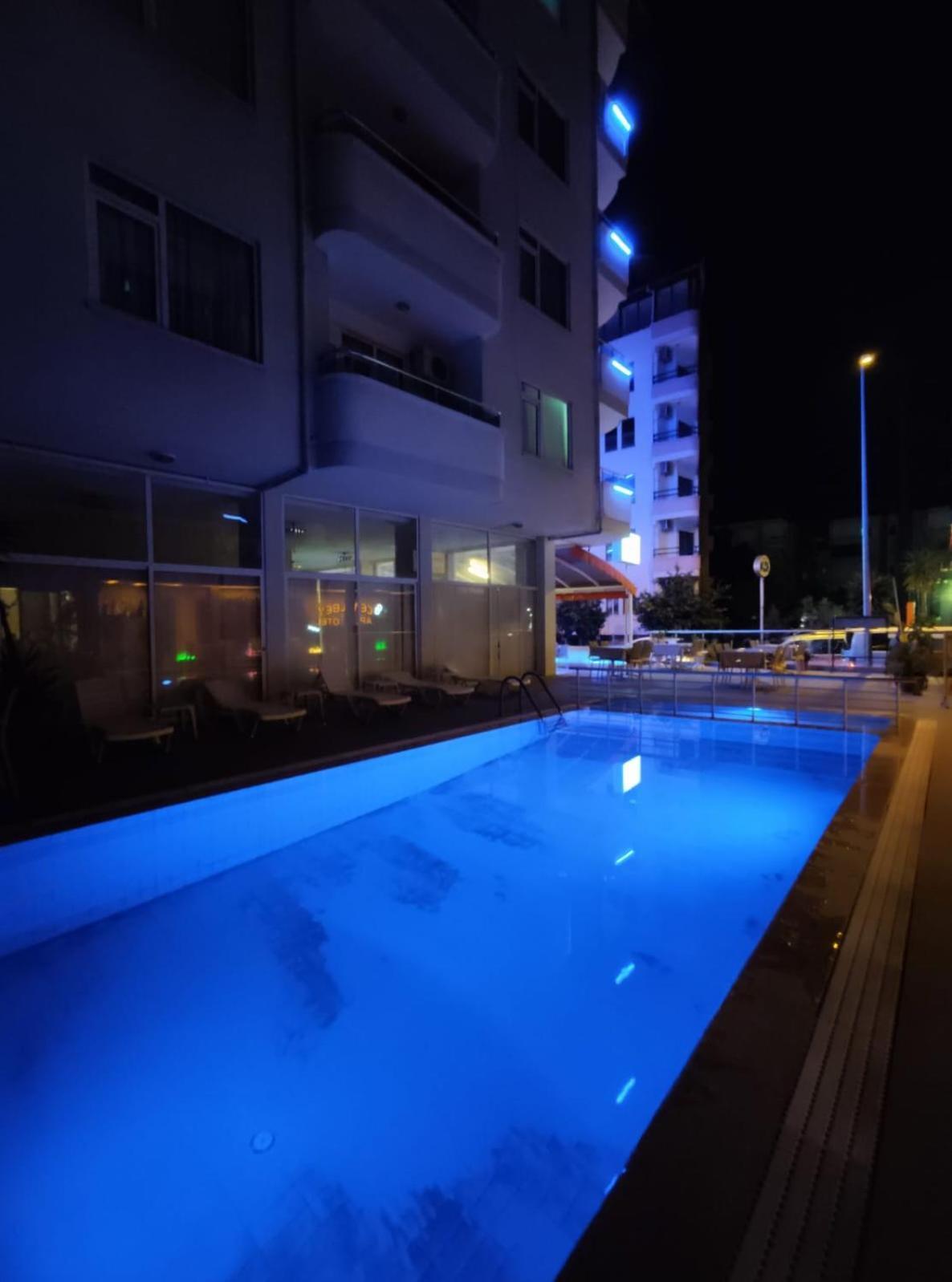 As Venues Hotel Alanya Exterior foto